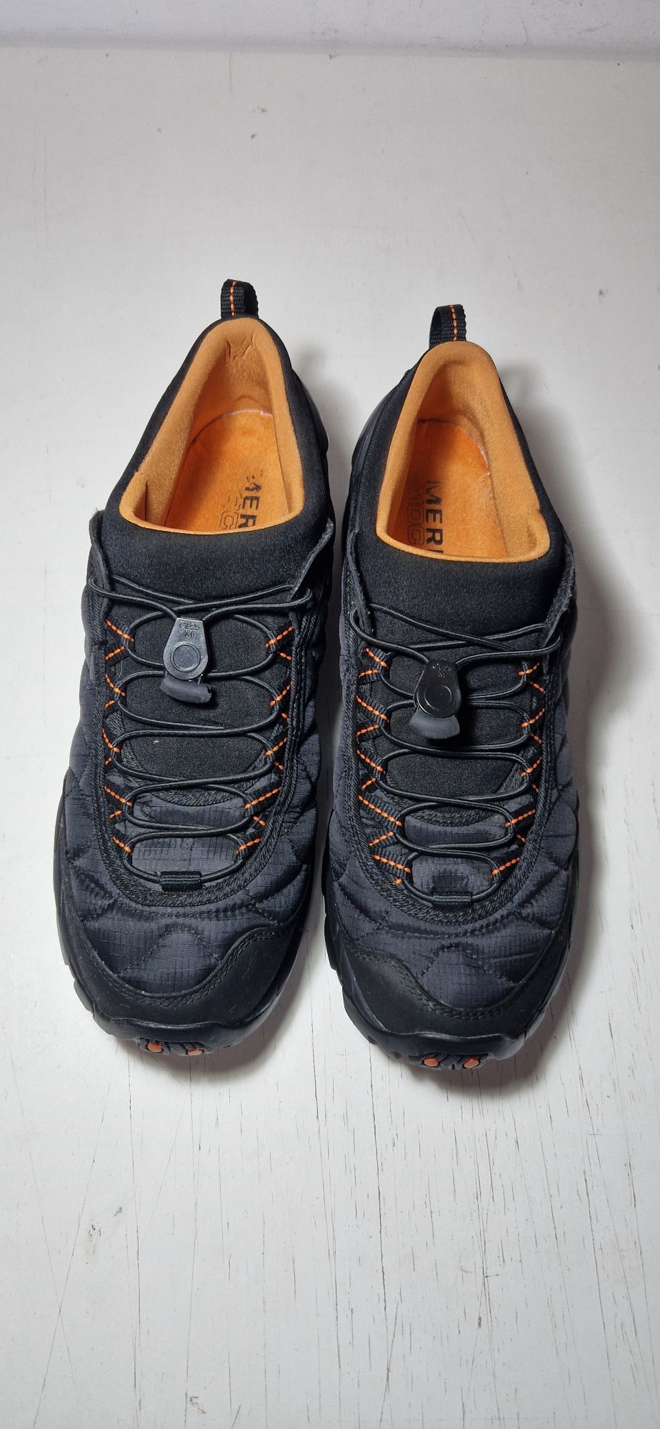 Merrell  46.5.            .