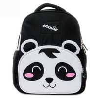 Plecak do przedszkola- panda