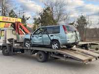 Двигун Nissan X-Trail / Almera / Двигатель Ниссан Икстреил