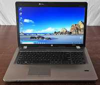 HP ProBook 4730s/17,3Cala/i7/8GB/1TB/Zasilacz