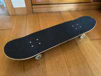 Skate Oxelo em bom estado