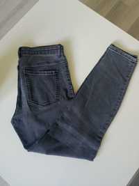 Mango spodnie damskie jeans r 40 pas 78-84cm