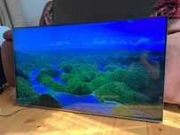 Телевізор 4K Samsung QE50Q64TAUXXH QLED