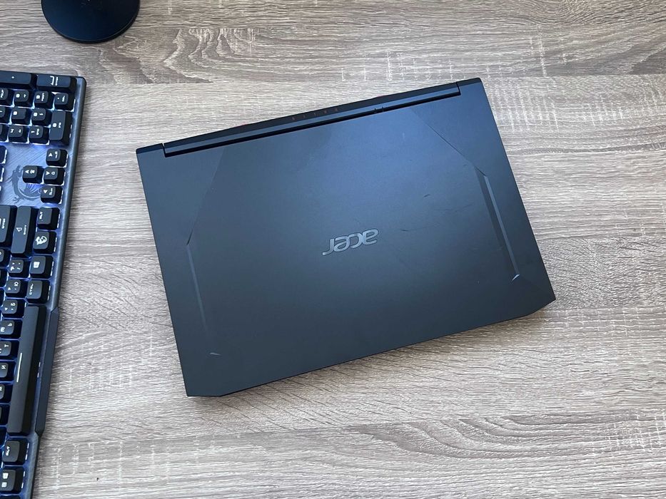 RTX 6gb! Игровой ноутбук Acer Nitro 5 (RTX 3060, 3050 , 3070)
