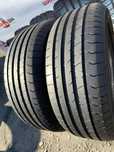 Шини 215/55 R17 Sava  літо 2021 рік 7 мм 215 55 17