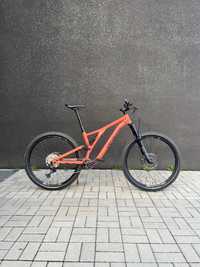 SPECIALIZED Stumpjumper S4 L Shimano XT Dart DT ORBEA FOX Rift NS Rock