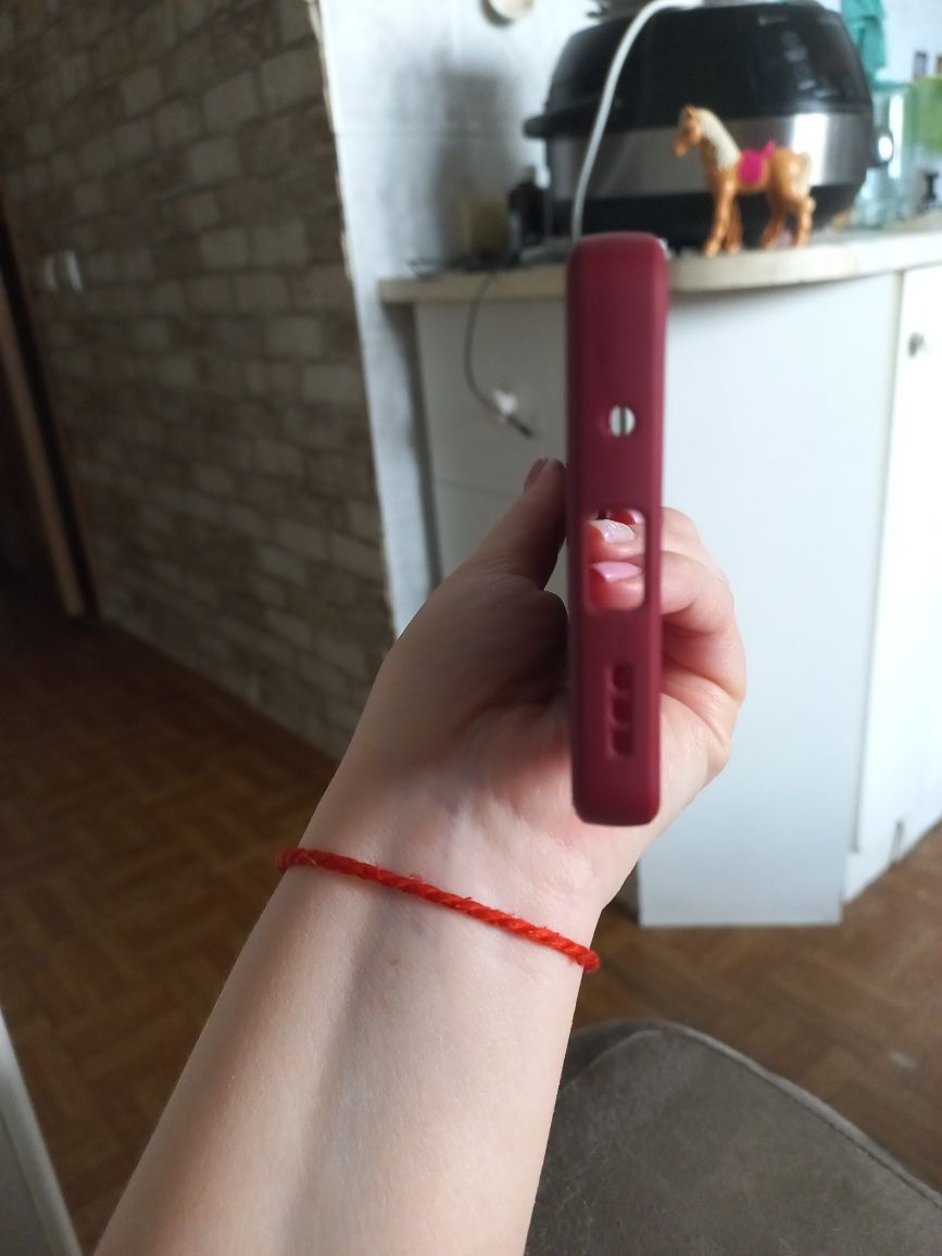 Чохол на телефон Xiaomi Redmi Note 10 5G