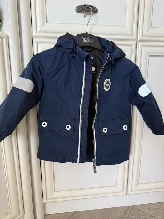 Куртка на осінь Reima