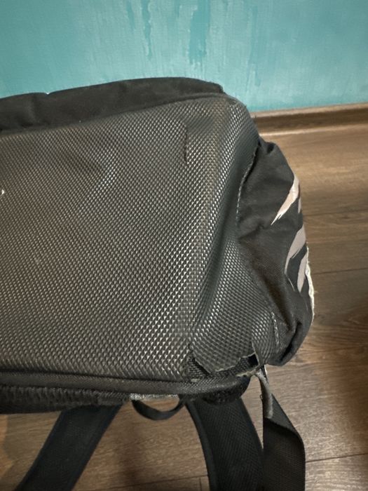 Рюкзак школьный для мальчика YES с динозаврами