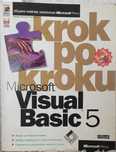 Microsoft Visual Basic 5 krok po kroku