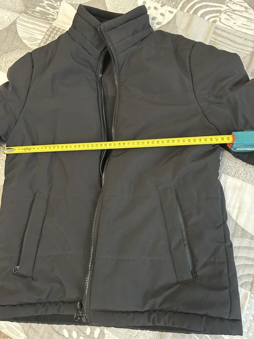 Куртка зимова TNF The nort face