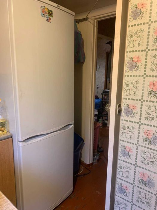 Сдам 2 к. квартиру Салтовка , 521м/р., м. «Студенческая»