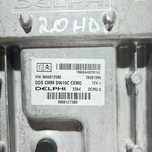 .Centralina Original Motor Delphi PSA Peugeot Citroen DS 9806127380 / 28381996 / 9666912580