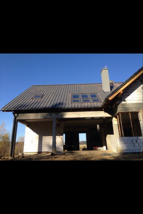 Usługi Ciesielsko-Dekarskie ( pokrycia , dachy, dekarz,domki drewniane