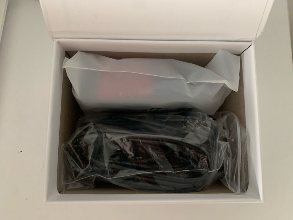 Відеореєстратор Aspiring AT340 QHD 2.5K WiFi