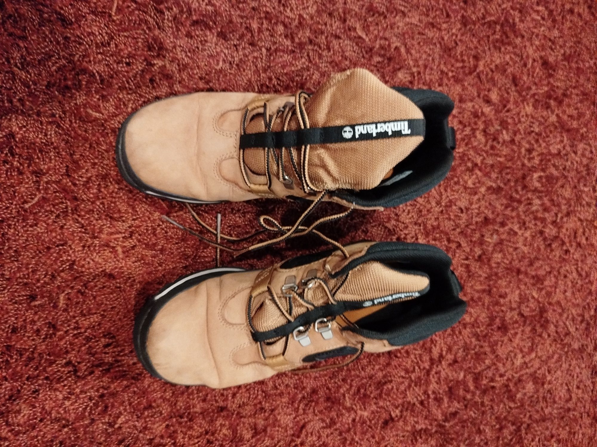 Botas Timberland nº38
