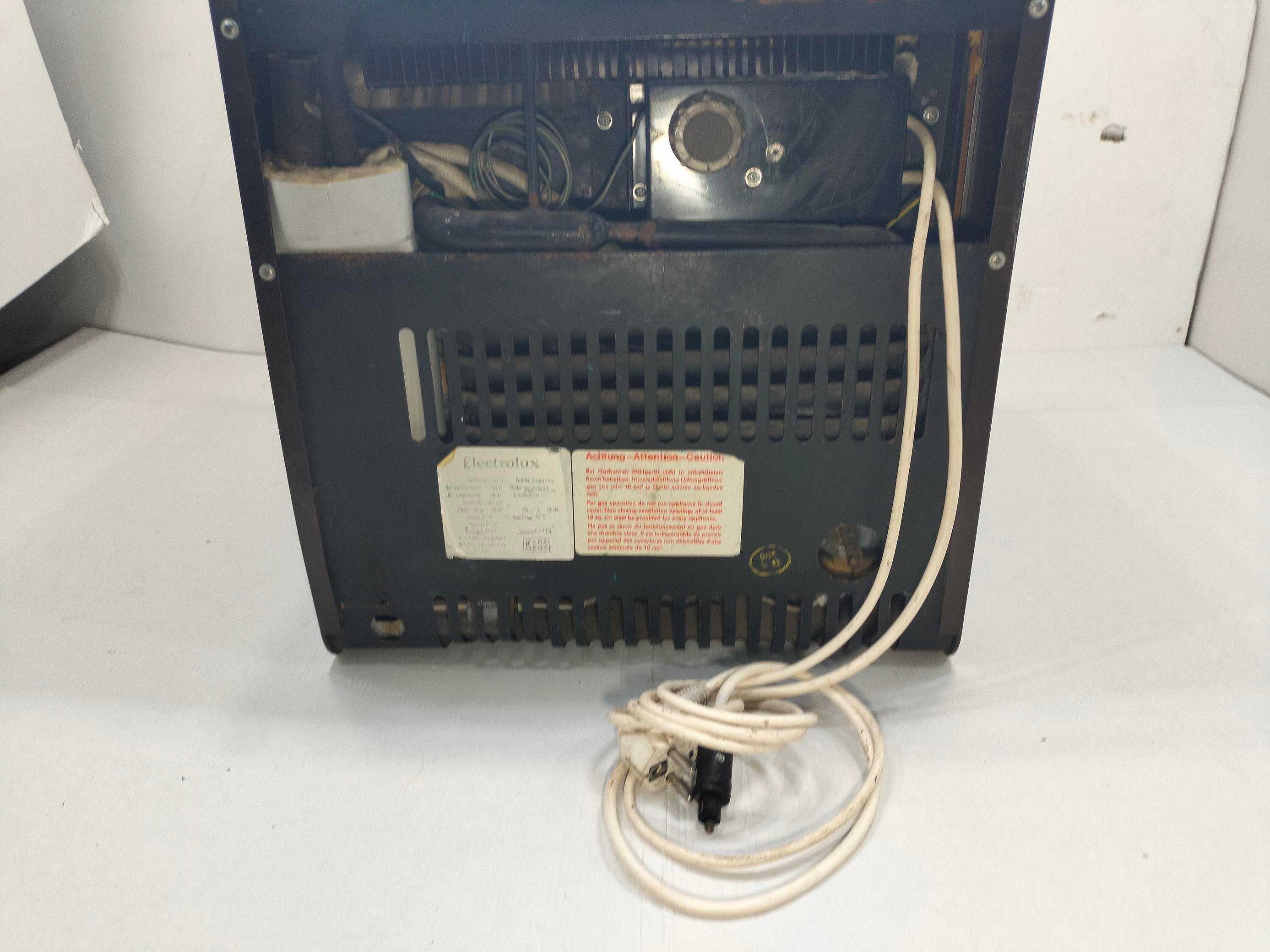 Lodówka turystyczna do kampera na Gaz 12V 230V