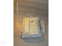 Telefone Morphy Richards c/gravador