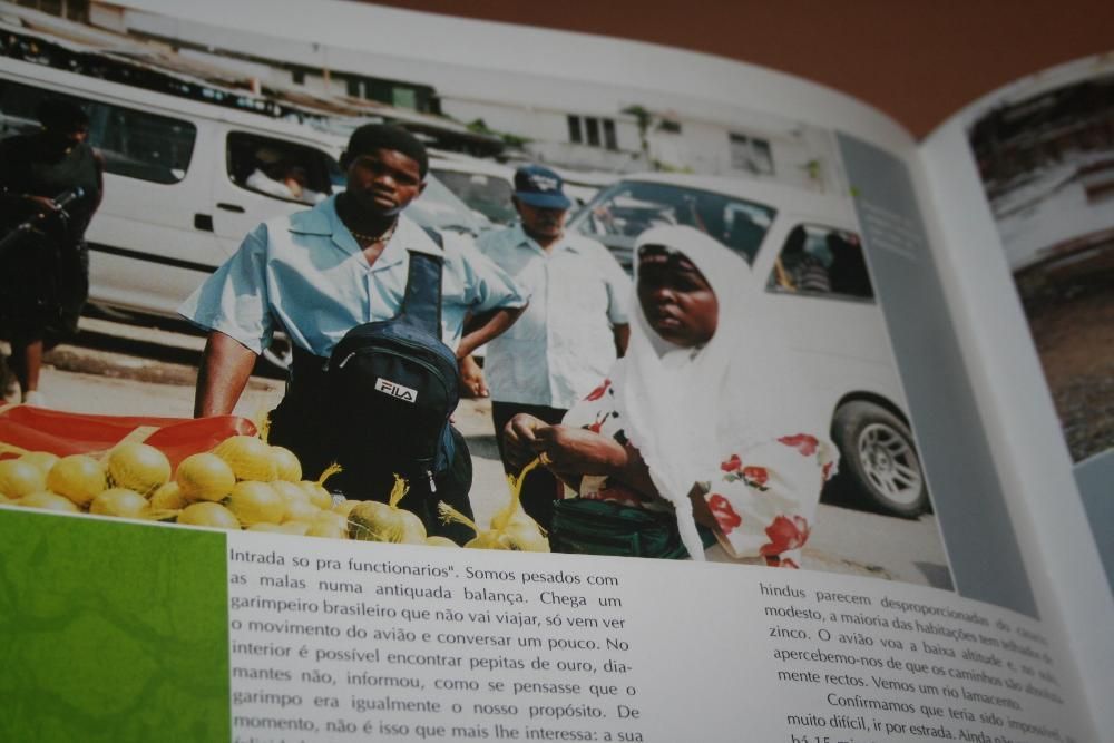 Mistérios da Amazónia de Carlos Caceres Monteiro e...