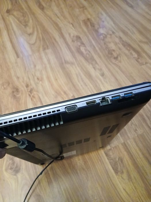 Laptop Lenovo 17cali tanio sprawny w bdb stanie