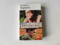 Expiation - Ian McEwan | Reviens-Moi | Atonement