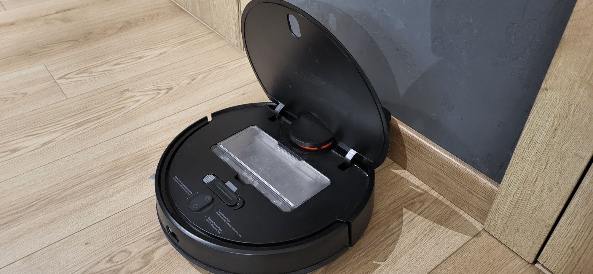 Xiaomi vacuum mop pro