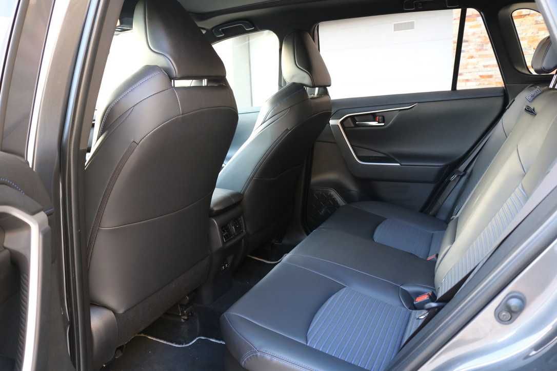 Toyota RAV4 Tração Integral - 222Cv Topo de Gama [75 mil km]