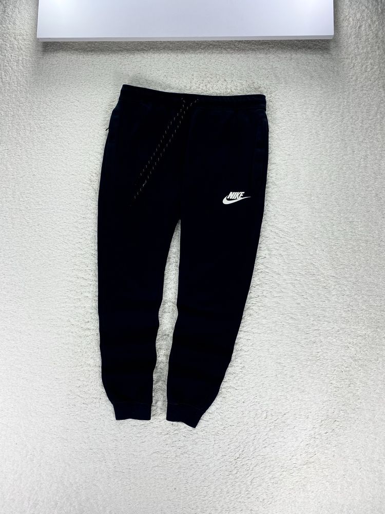 Спортивные штаны Nike Swoosh nsw tech чоловічі