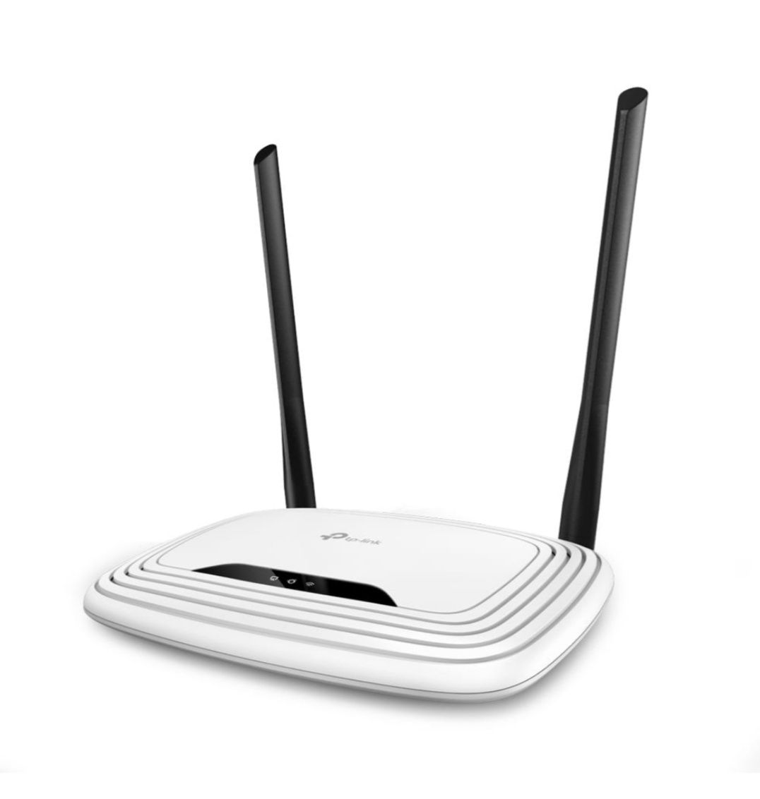 Маршрутизатор TP-LINK TL-WR841N, TL-WR741ND