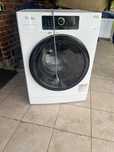Uszkodzona pralka Whirlpool