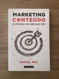 Marketing de Conteúdo - Rafael Rez