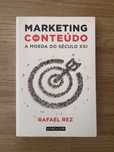 Marketing de Conteúdo - Rafael Rez