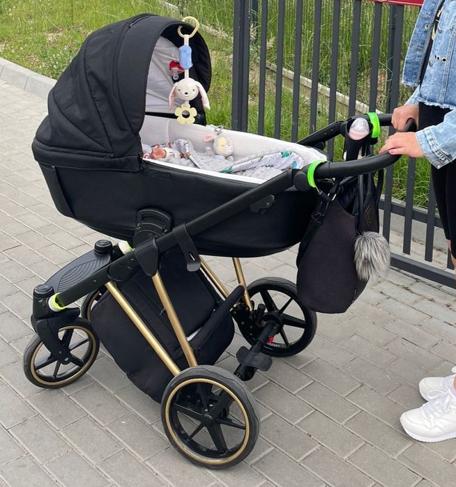 Adamex Belissa Specjal Edition 3w1