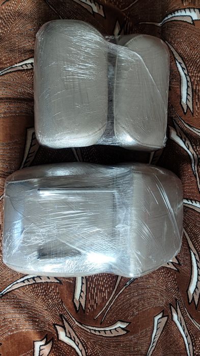 Пiдголовники Hyndai santafe