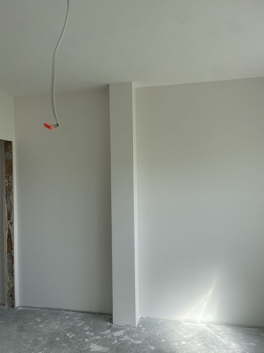 Wykończenia wnętrz – Gładzie, Regipsy, Malownie - Atrakcyjne ceny !