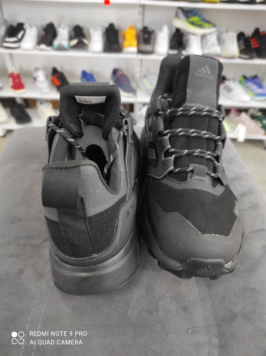 ОРИГІНАЛ 100% Кросівки Adidas Terrex Trailmaker Gore-Tex Hiking 43 1/3