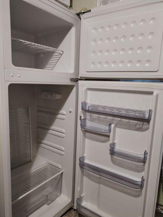 Холодильник Delfa