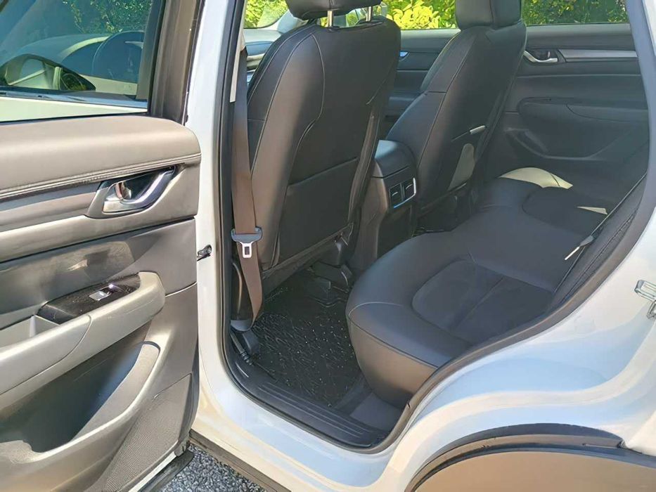 Mazda CX-5      2019