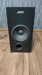 Subwoofer aktywny Tonsil Altus 100A