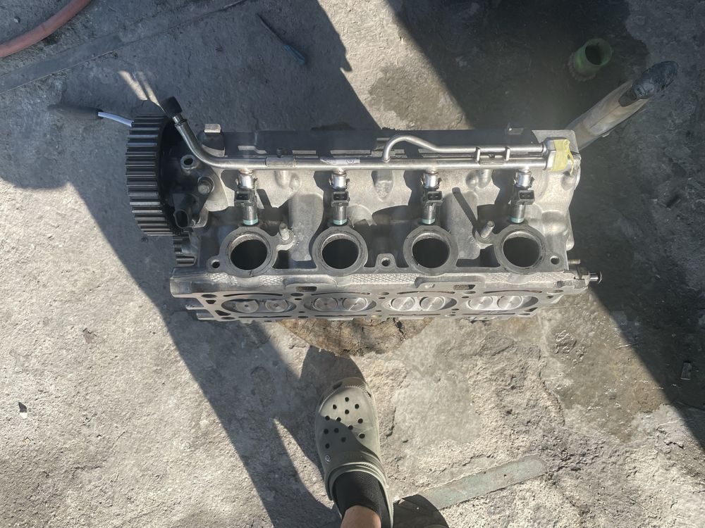 Продам гбц 21126 2110-2170 16valve