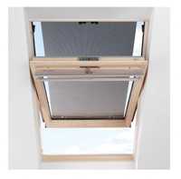 Markiza do okien VELUX® MK00 manualna 78x 98 / 118 /140 /160