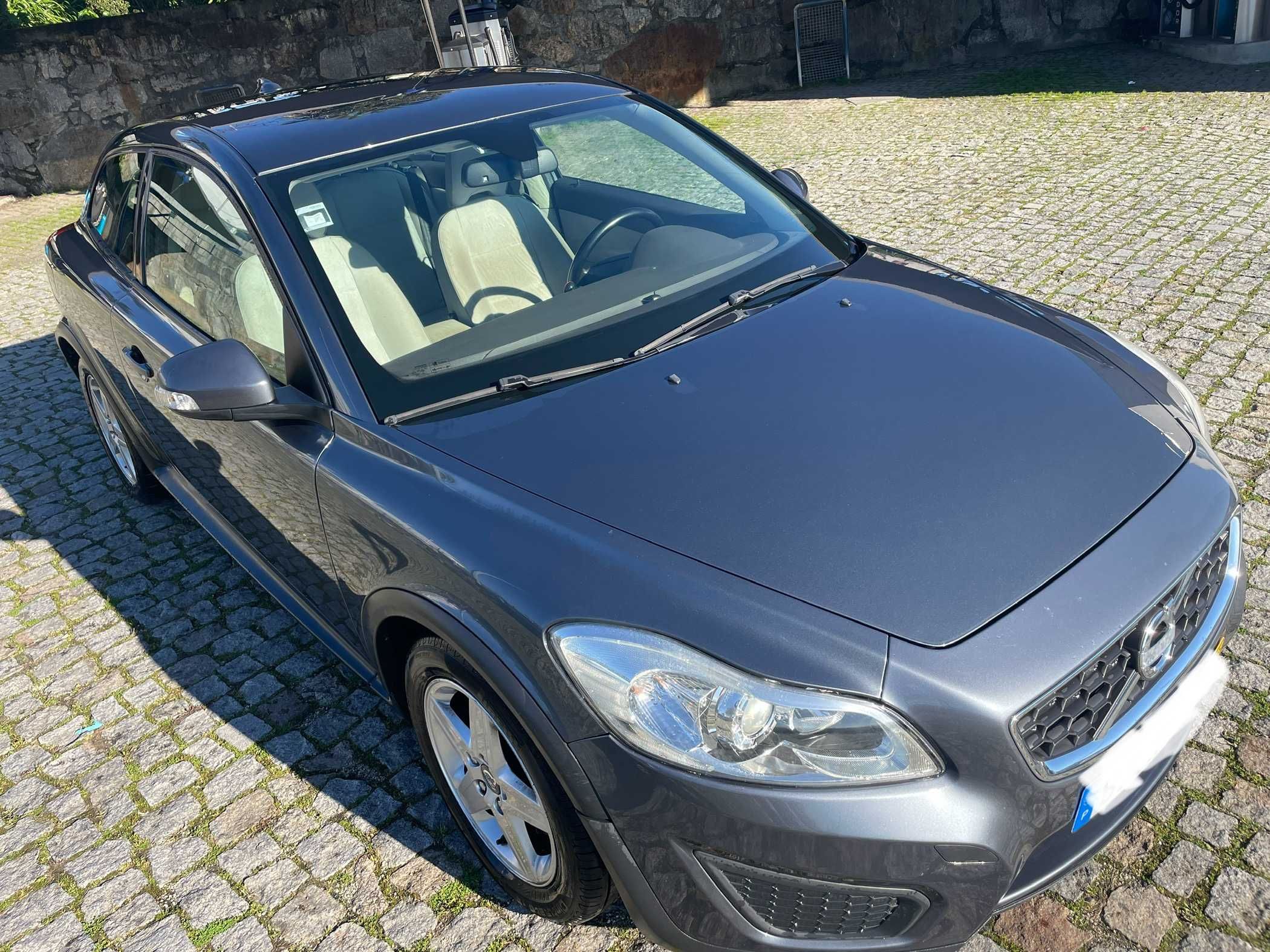 Volvo C30 1.6D Kinetic DRIVe Start/Stop