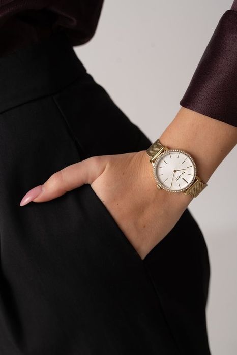 zegarek damski paul lorens pl12894b-3d1 + box