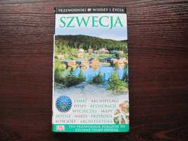 Szwecja – przewodnik wiedzy i życia