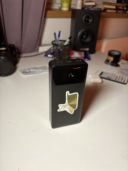 Powerbank 20w 20000mah