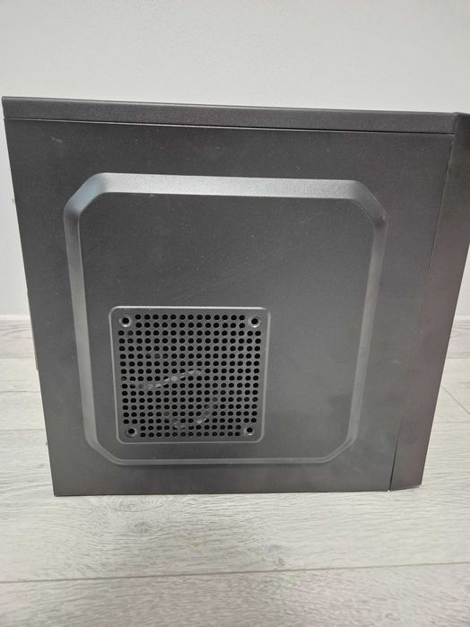 компактний mATX корпус Корпус LogicPower 6109 (USB3, USB2)