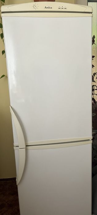 Lodówka Amica w pełni sprawna