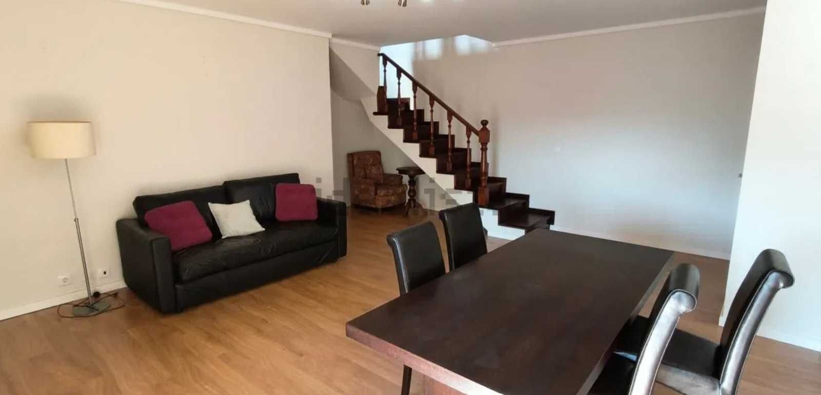 Apartamento lindo habita-me