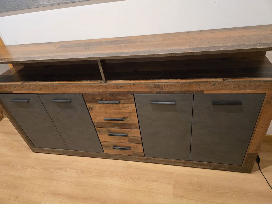 Móvel Hall de entrada