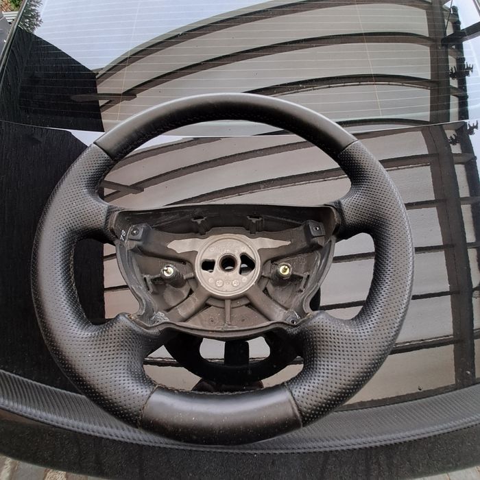 Kierownica mercedes w211 przed lift